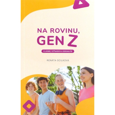 Na rovinu, Gen Z