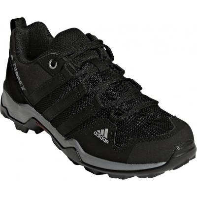 adidas Terrex AX2R CF K dětské outdoorové boty černá
