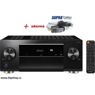 Pioneer VSX-LX504 – Zboží Živě