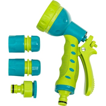 TopGarden Пистолет за пръскане 7 функции с накр. tg