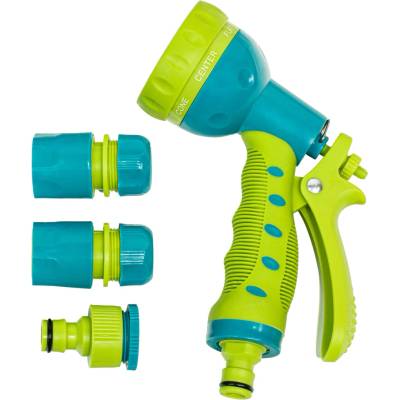 TopGarden Пистолет за пръскане 7 функции с накр. tg