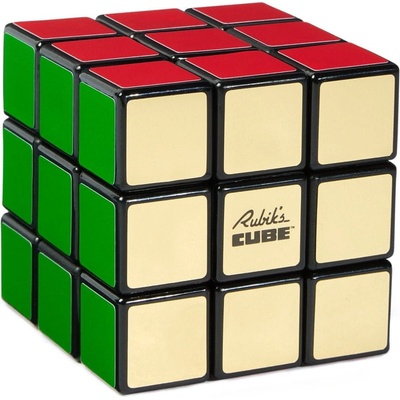 Rubik Rubikova kocka retro 3x3