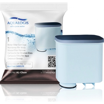 Aqualogis AL-Clean