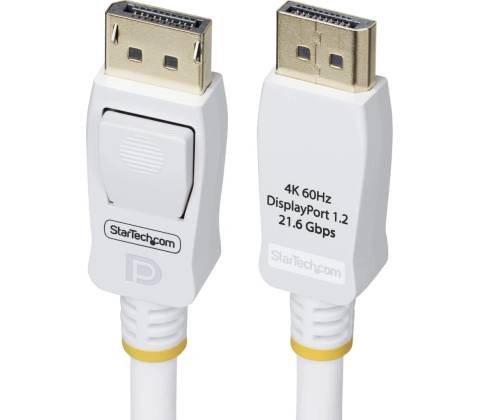 Startech DP12-CABLE-10FTW