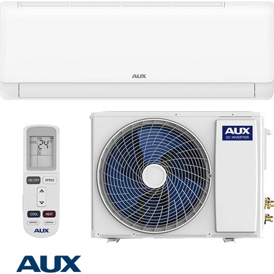 Aux ASW-H18E3D4/QDR3DI-C0