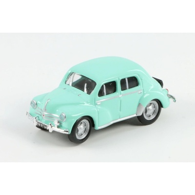 Norev Renault 4CV 1955 1:87