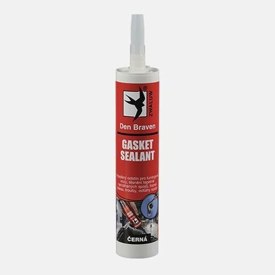 Debbex 30718RL Gasket sealant 280 ml černá