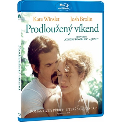 Prodloužený víkend BD