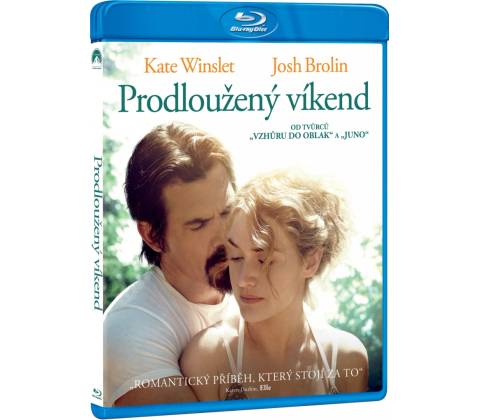 Prodloužený víkend BD