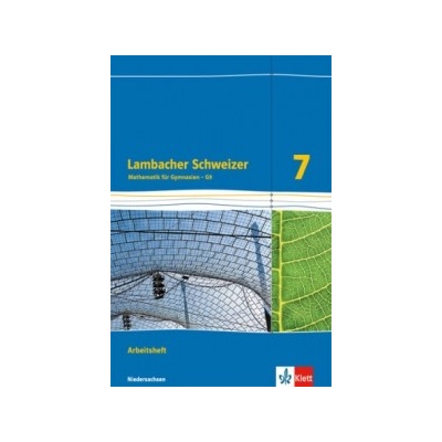 7. Schuljahr, Arbeitsheft - Janssen, Matthias