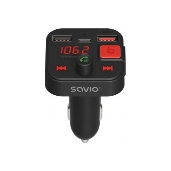 Savio TR-15