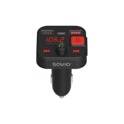 Savio TR-15