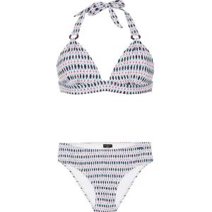 Protest Lucia Halter bikini - Blue (Ink Blue)