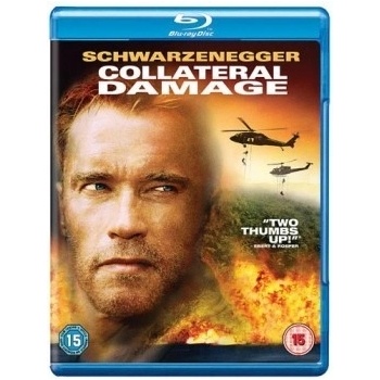 Collateral Damage BD