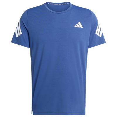 Мъжка тениска adidas Adi365 Climacool T-Shirt Running shirt - Tech Indigo - размер XXL (216-8699-0317)