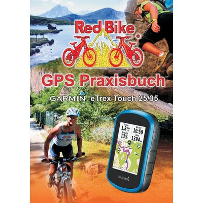 GPS Praxisbuch Garmin eTrex Touch