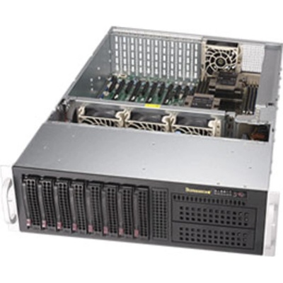 Supermicro SYS-6039P-TXRT
