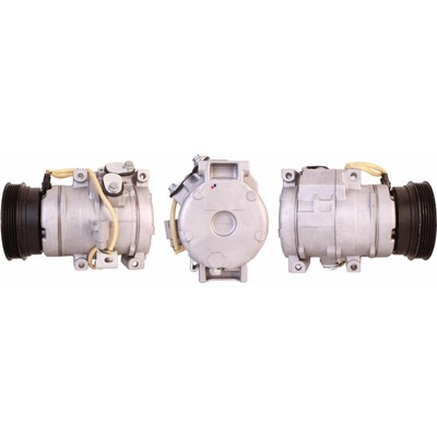 Kompresor, klimatizace LUCAS ACP710