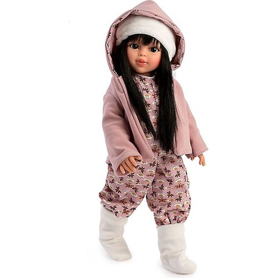 Asi dolls Asi - Кукла Сабрина, със спортно облекло 0516140
