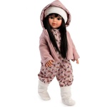 Asi dolls Asi - Кукла Сабрина, със спортно облекло 0516140