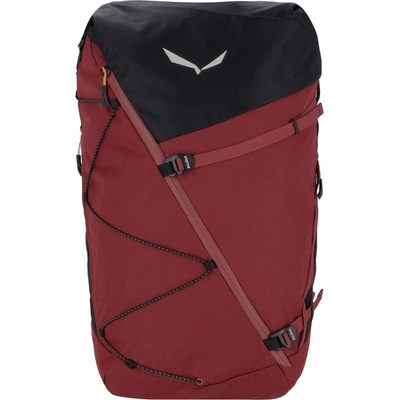 Salewa Puez 40+5 l Women Syrah Black Out