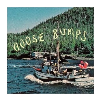 Boyscott - GOOSE BUMPS LP