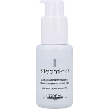 L'Oréal Steampod Sérum pre krásne končeky vlasov 50 ml