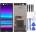 Sony LCD Дисплей и Тъч Скрийн за Sony Xperia ACE