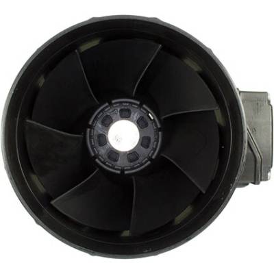 G.A.S. SystemAir Revolution Stratos 160 E2 436m3/hod