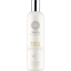 Natura Siberica Copenhagen White Cedar Volume Conditioner 400 ml