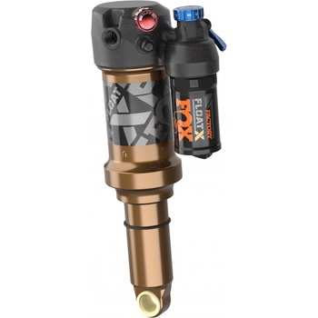 Fox Float X Factory Trunnion