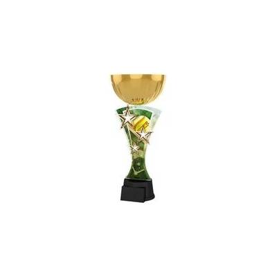 Poháry Bauer Akrylátová trofej ASTARCUPMINIM12 Baseball