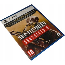 Sniper Ghost Warrior: Contracts 2 (Elite Edition)
