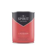 Оргахим Spirit Protect Lacquer Защитен лак за стени (92414)