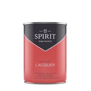 Оргахим Spirit Protect Lacquer Защитен лак за стени (92414)