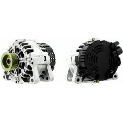 Alternátor Peugeot Partner I 1.9 D, Mitsubishi A2TB4791A