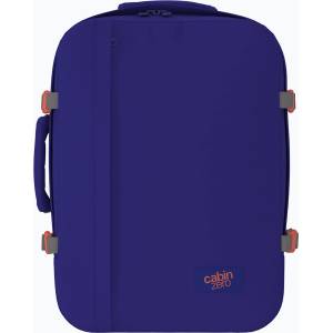 CabinZero Раница за пътуване CabinZero Classic 44 l neptune blue