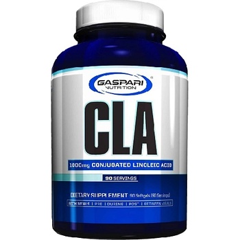 Image 1 of Gaspari Nutrition CLA, 90 Softgels