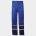 STENSO Работен панталон collins summer royal blue p/pe 02000603 (02000603)