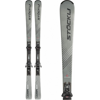 Stöckli LASER CX 24/25