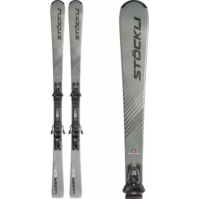 Stöckli LASER CX 24/25