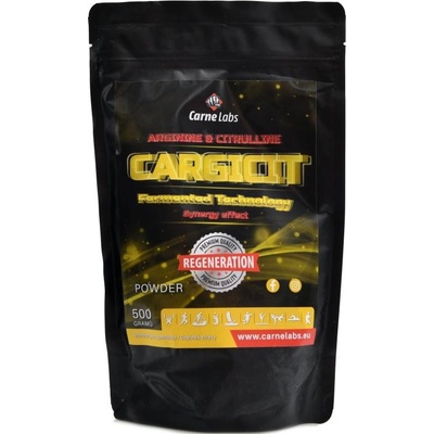 Carne Labs Cargicit 500 g