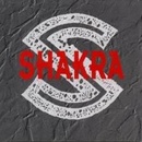 Shakra - Shakra CD