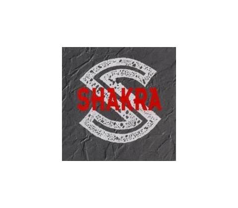 Shakra - Shakra CD