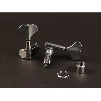 Gotoh GB350 L2+R2 Chrome