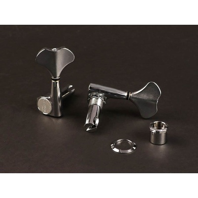 Gotoh GB350 L2+R2 Chrome