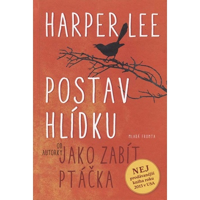 Postav hlídku