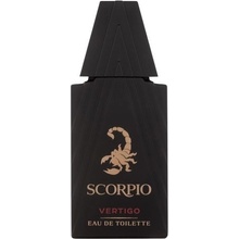 Scorpio Vertigo toaletní voda pánská 75 ml