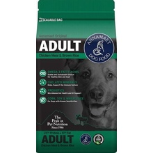 Annamaet dog Adult 23% protein 2,27 kg