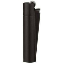 Clipper Matt Black